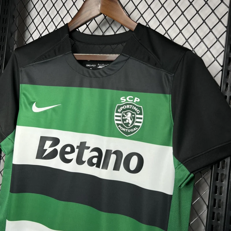 Camisa Sporting - Home - Image 3