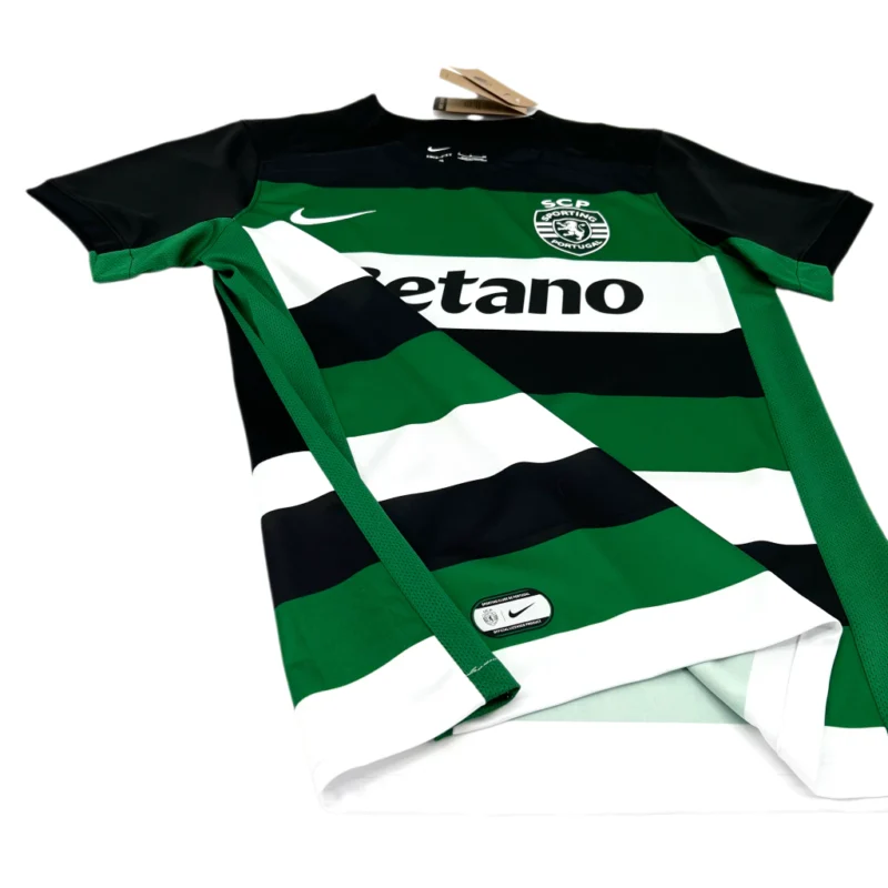 Camisa Sporting - Home - Image 4