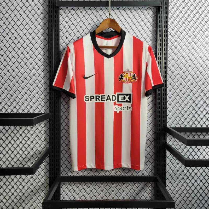 Camisa Sunderland - Home