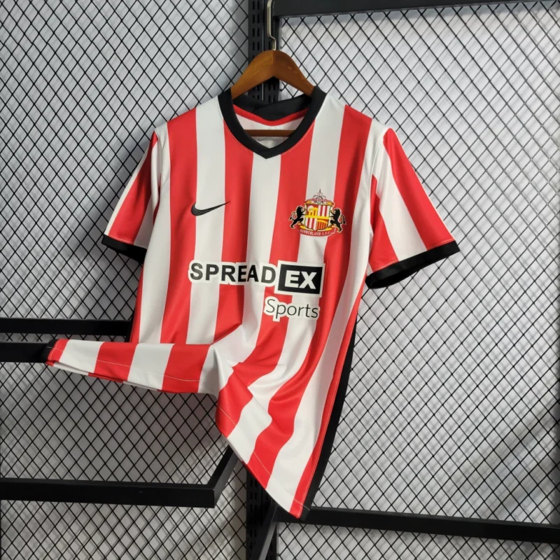 Camisa Sunderland - Home - Image 3
