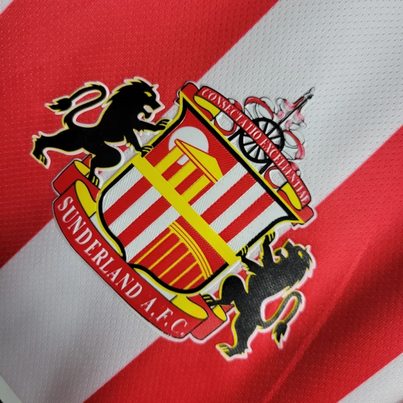 Camisa Sunderland - Home - Image 4