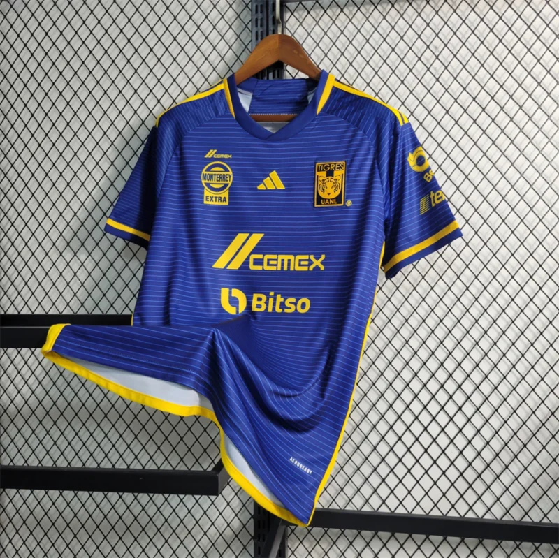 Camisa Tigres - Away - Image 3