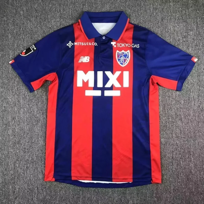 Camisa Tokyo FC - Home