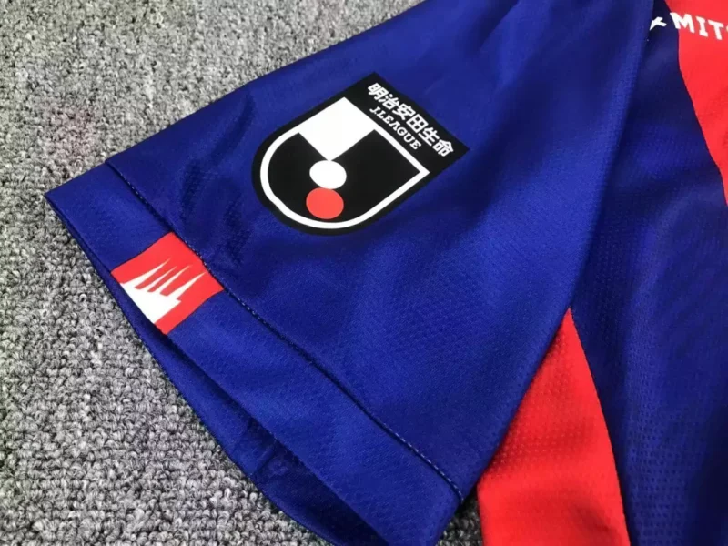 Camisa Tokyo FC - Home - Image 4