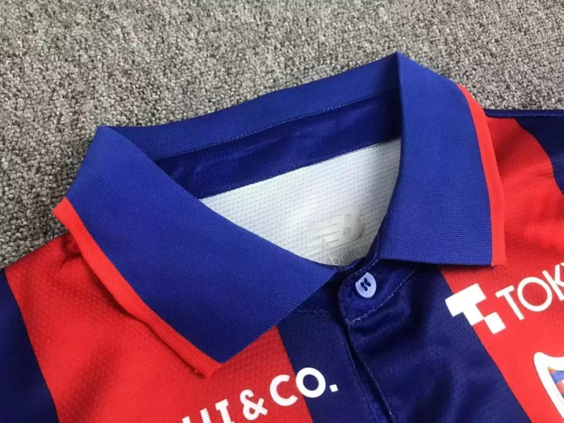 Camisa Tokyo FC - Home - Image 5