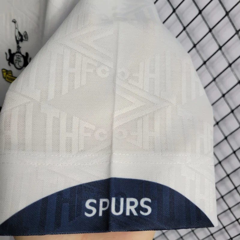 Camisa Tottenham - 1991 1993 - Image 3