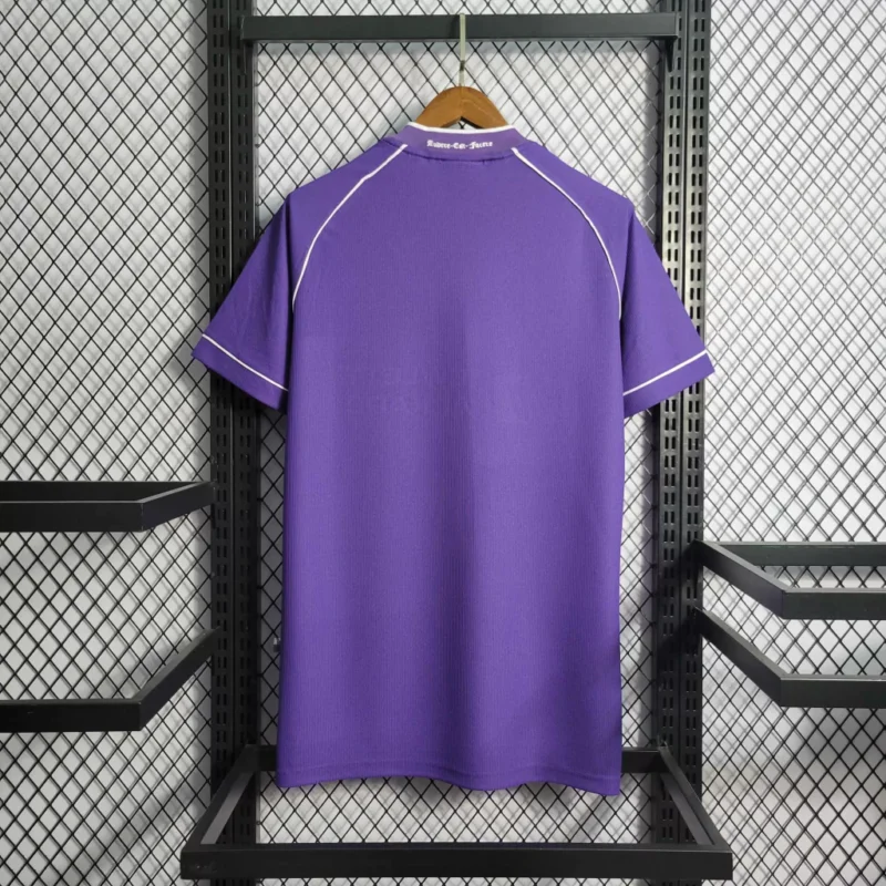 Camisa Tottenham 1998 1999 - Image 4