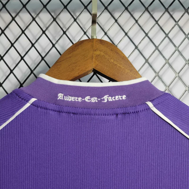 Camisa Tottenham 1998 1999 - Image 6