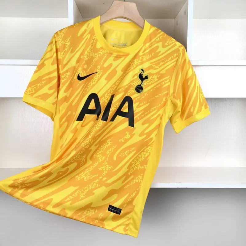 Camisa Tottenham - Goleiro