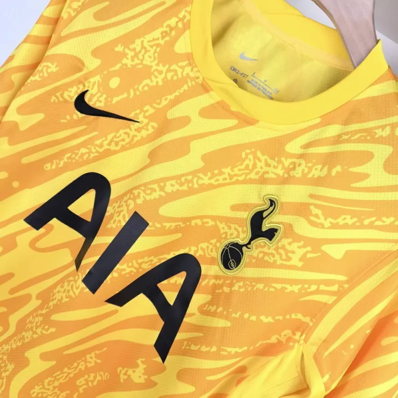 Camisa Tottenham - Goleiro - Image 3