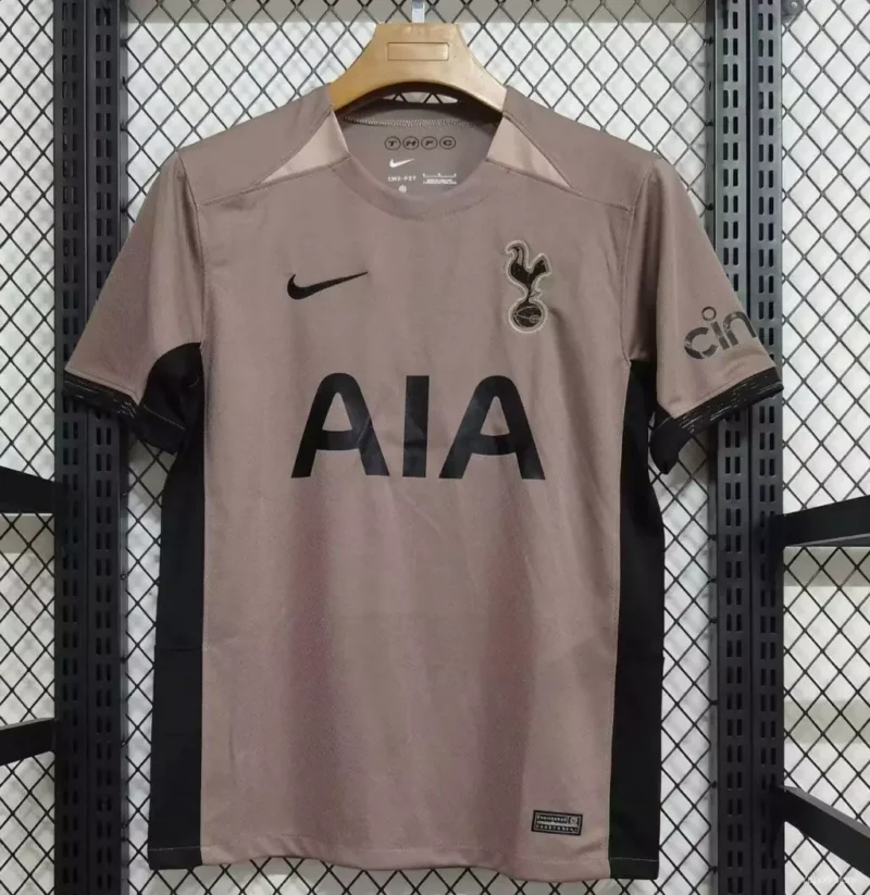Camisa Tottenham - Third