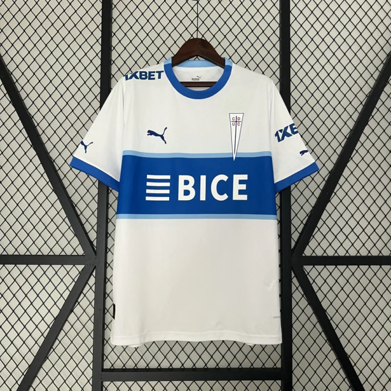 Camisa Universidad Catolica - Home