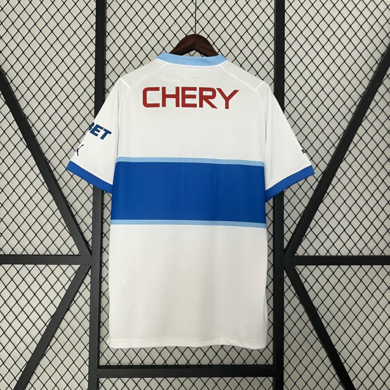 Camisa Universidad Catolica - Home - Image 2
