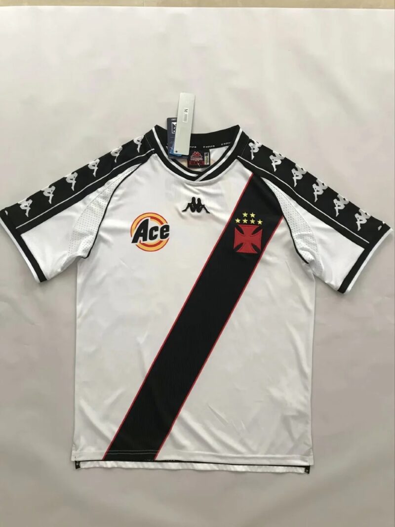 Camisa Vasco - 2000