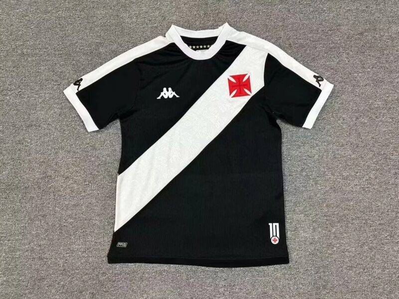 Camisa Vasco - Home