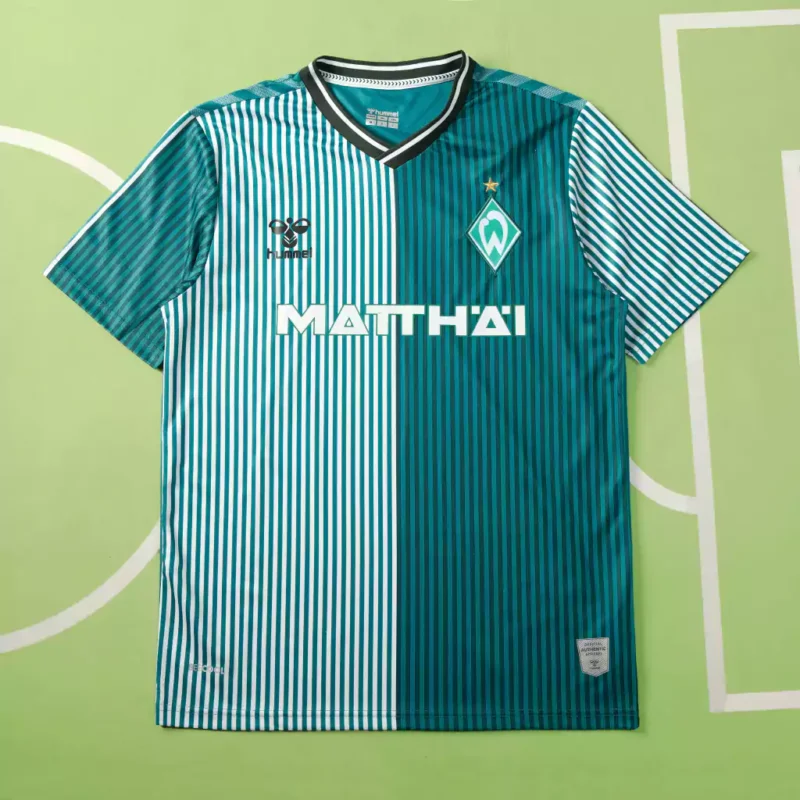 Camisa Werder Bremen - Home