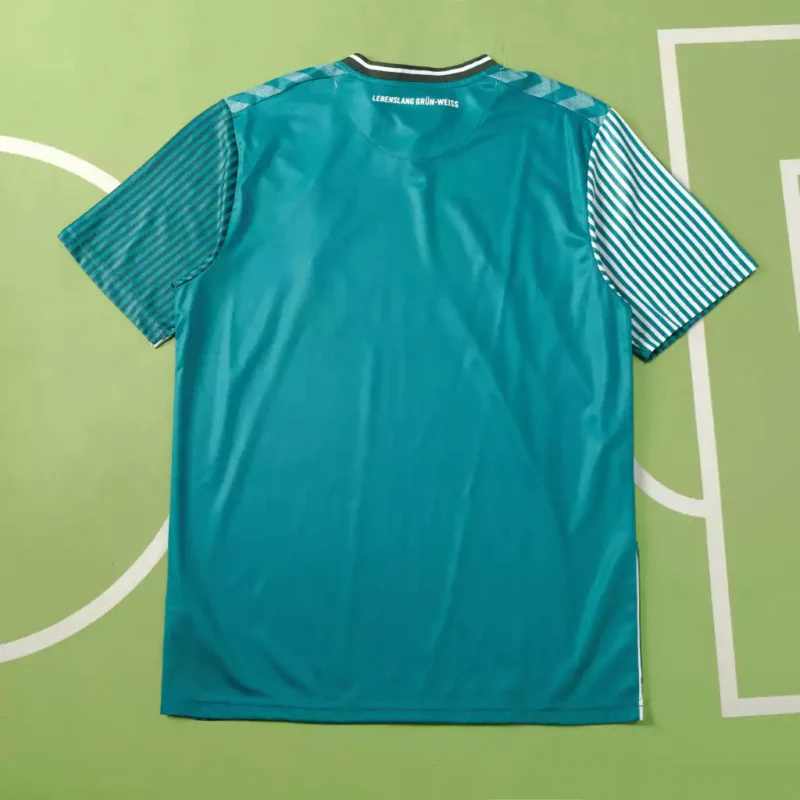 Camisa Werder Bremen - Home - Image 2