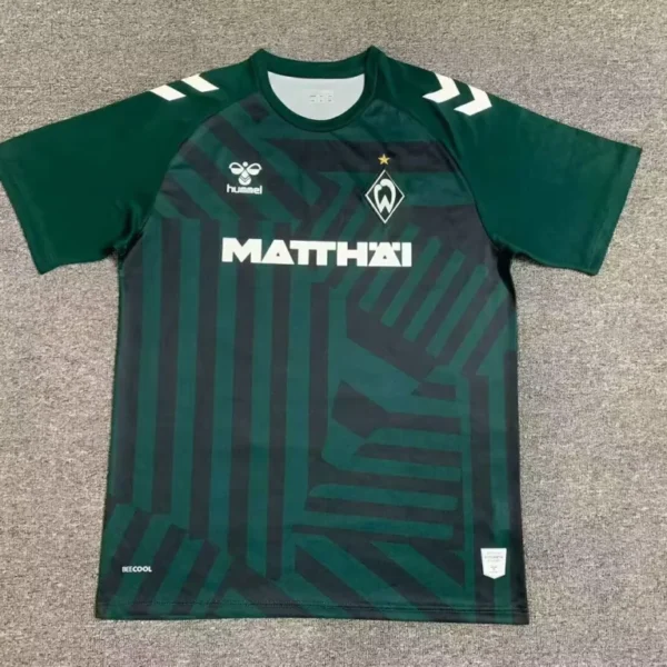 Camisa Werder Bremen - Third