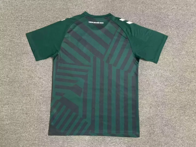 Camisa Werder Bremen - Third - Image 2