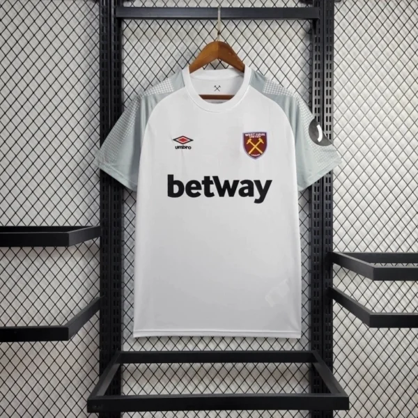 Camisa West Ham - Away