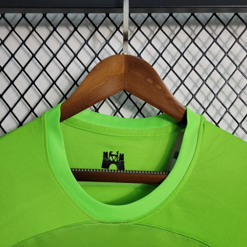 Camisa Wolfsburg - Home - Image 4
