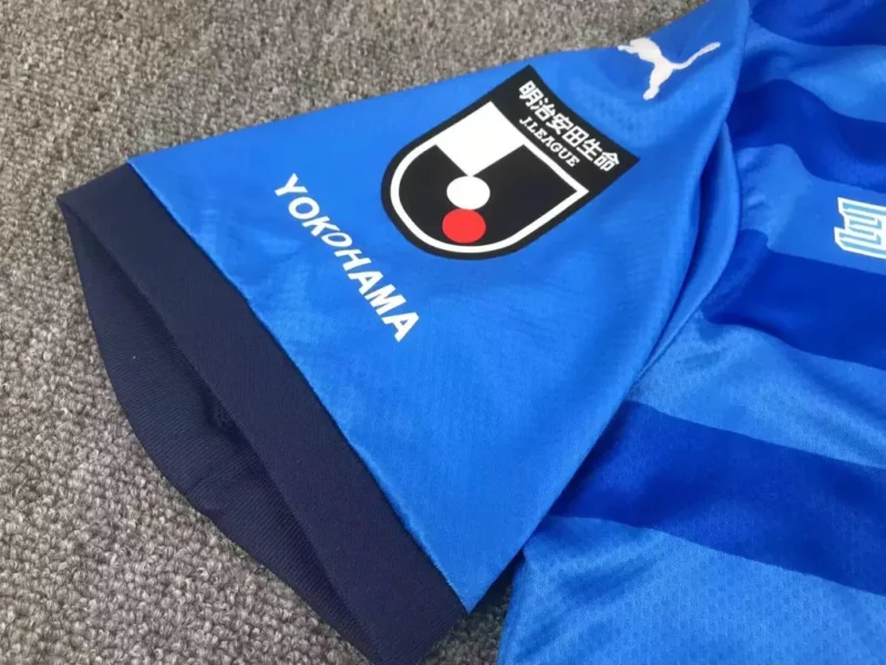 Camisa Yokohama FC - Home - Image 5