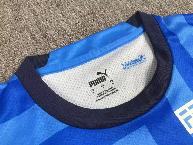 Camisa Yokohama FC - Home - Image 6